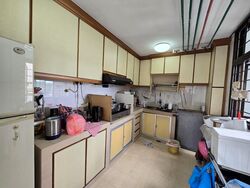 Blk 470 Segar Gardens (Bukit Panjang), HDB 5 Rooms #525992521